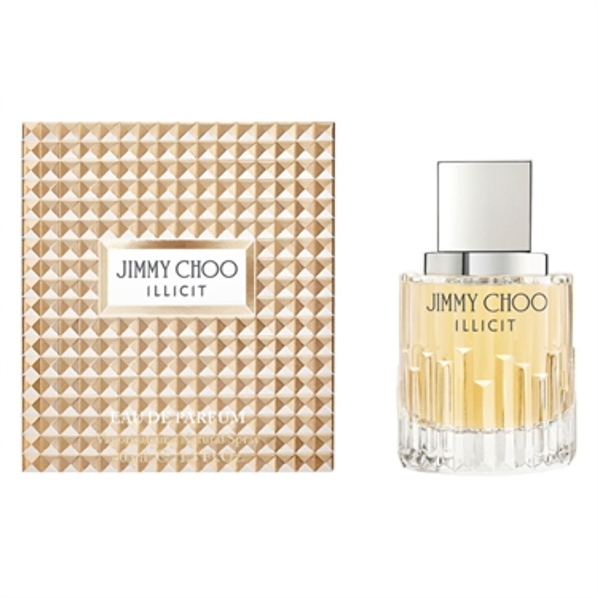 Jimmy Choo Illicit Eau De Parfum 40 ml