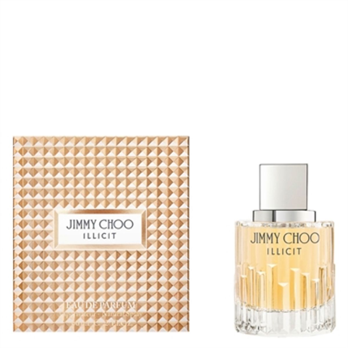 Jimmy Choo Illicit Eau De Parfum 60 ml