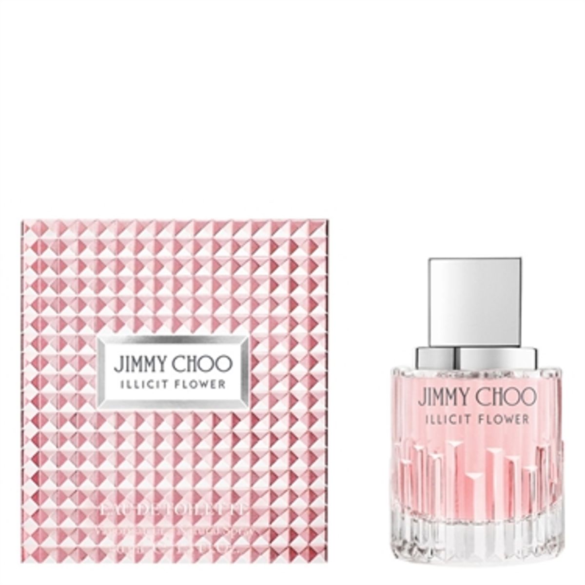 Jimmy Choo Illicit Flower Eau De Toilette 40 ml