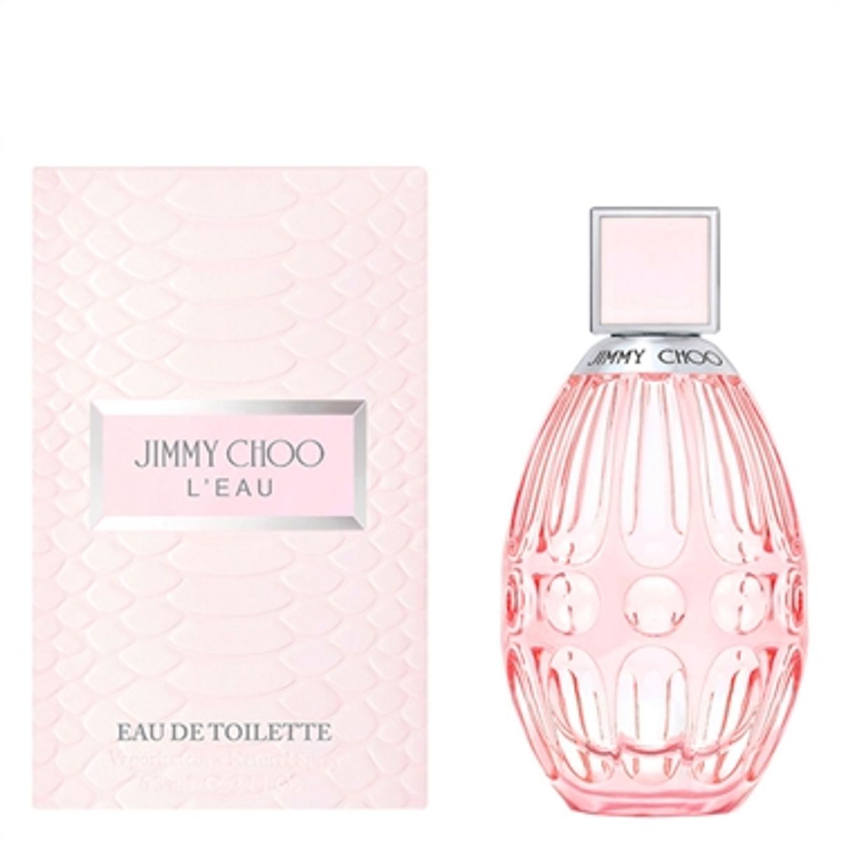 Jimmy Choo L´eau Eau De Toilette 60 ml