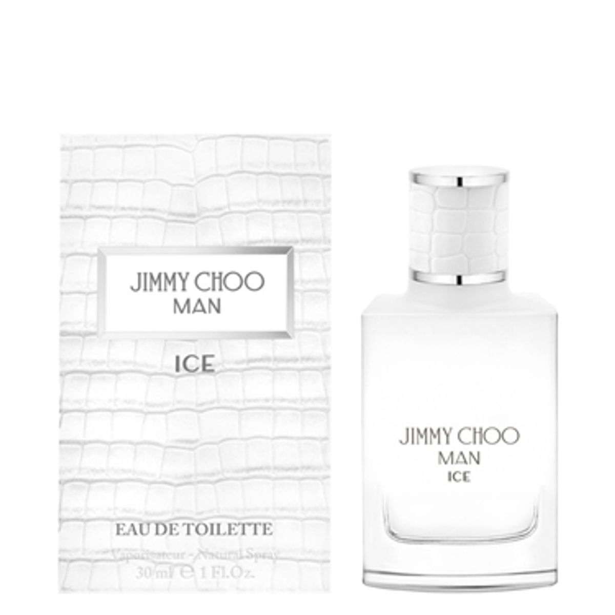 Jimmy Choo Man Ice Eau De Toilette 30 ml