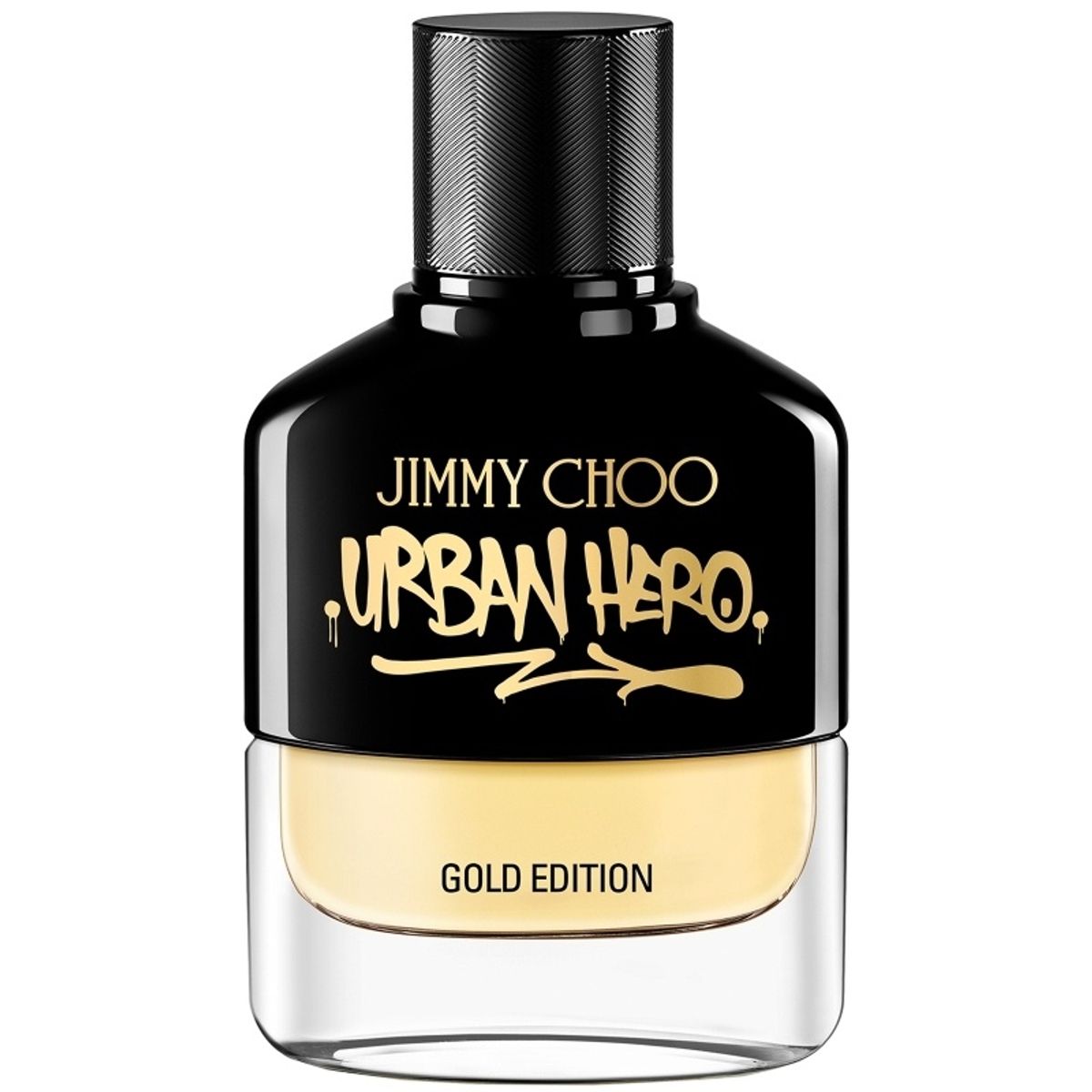 Jimmy Choo Urban Hero Gold EDP 50 ml