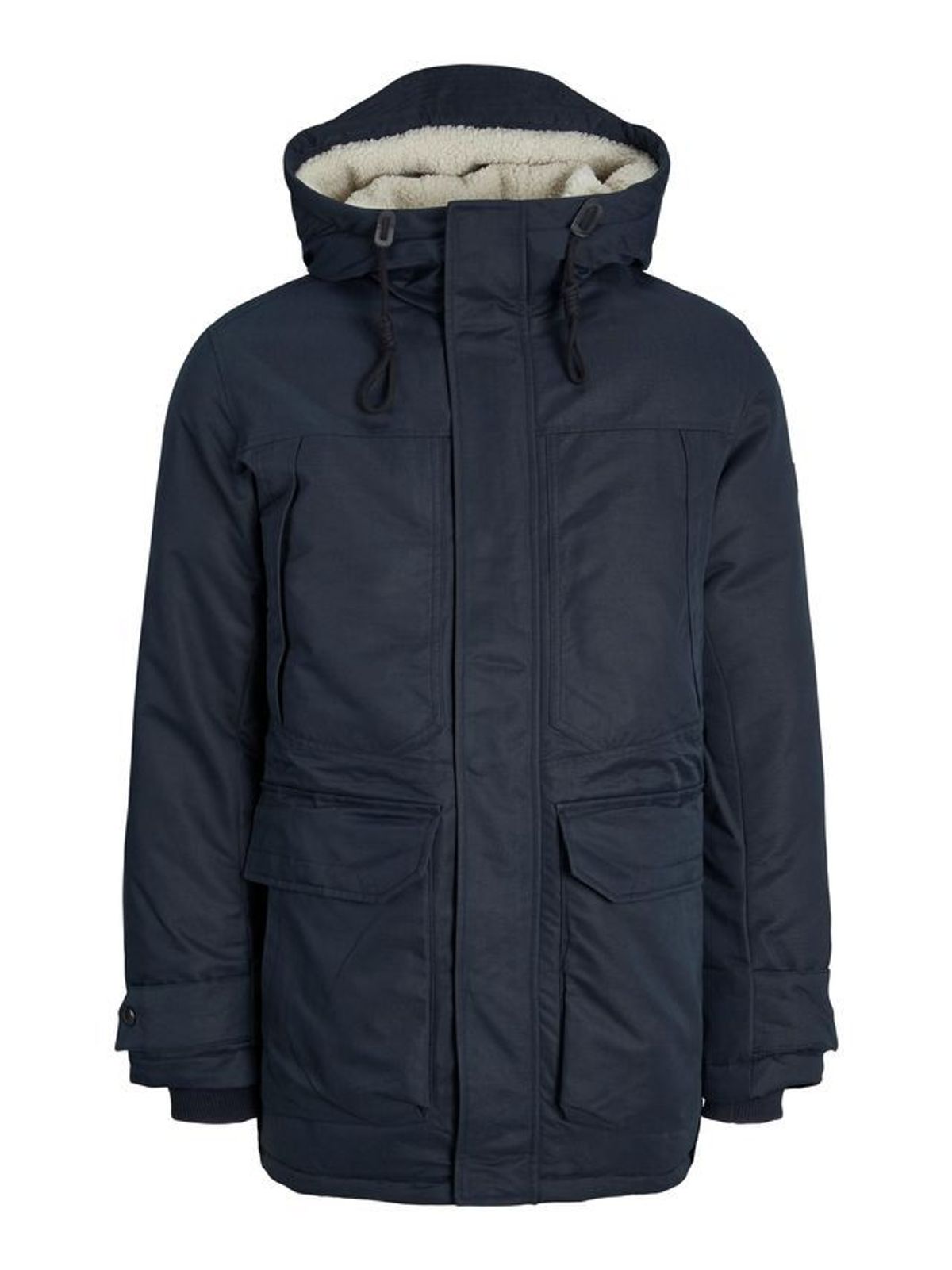 JJECLIP PARKA SN