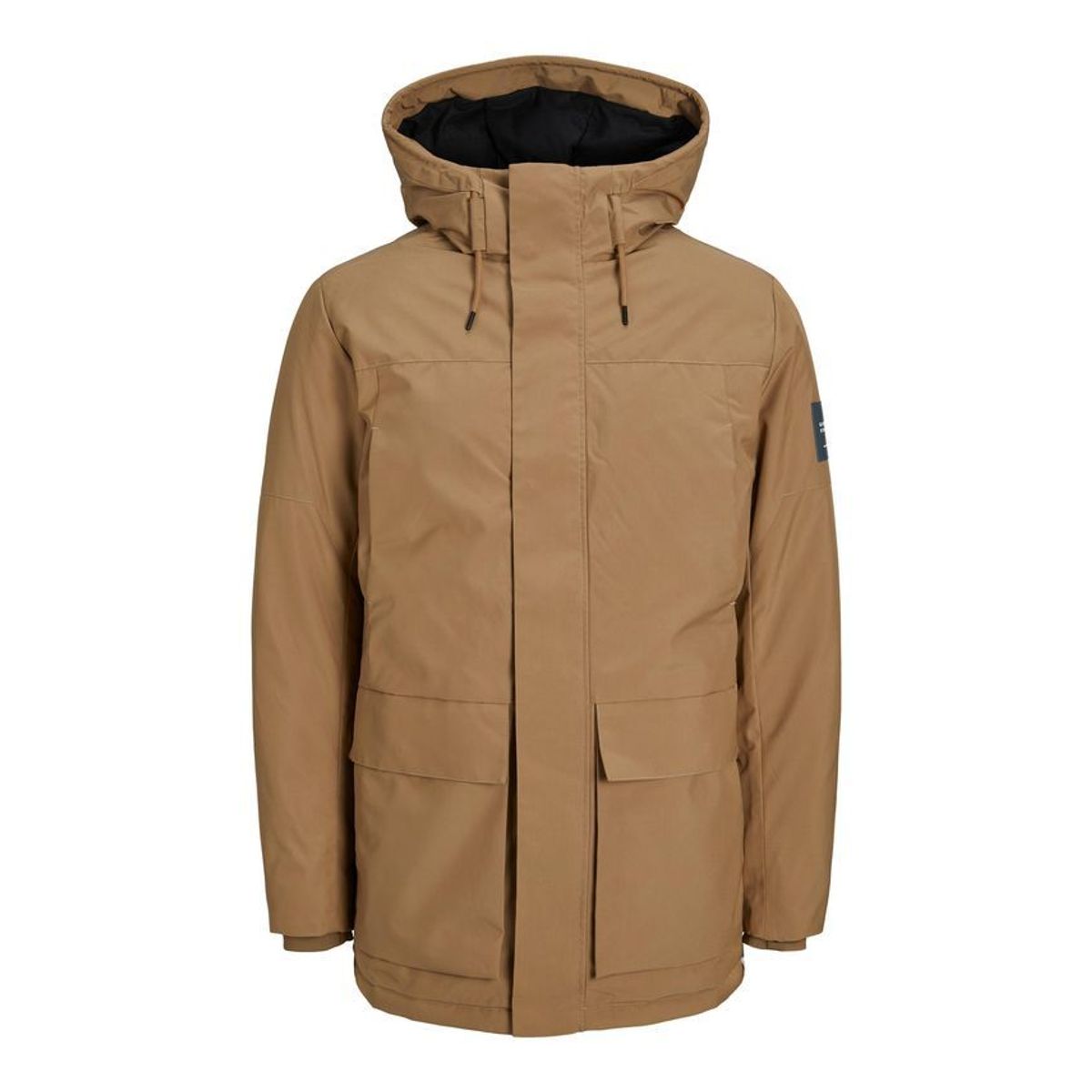 JJEROB PARKA SN