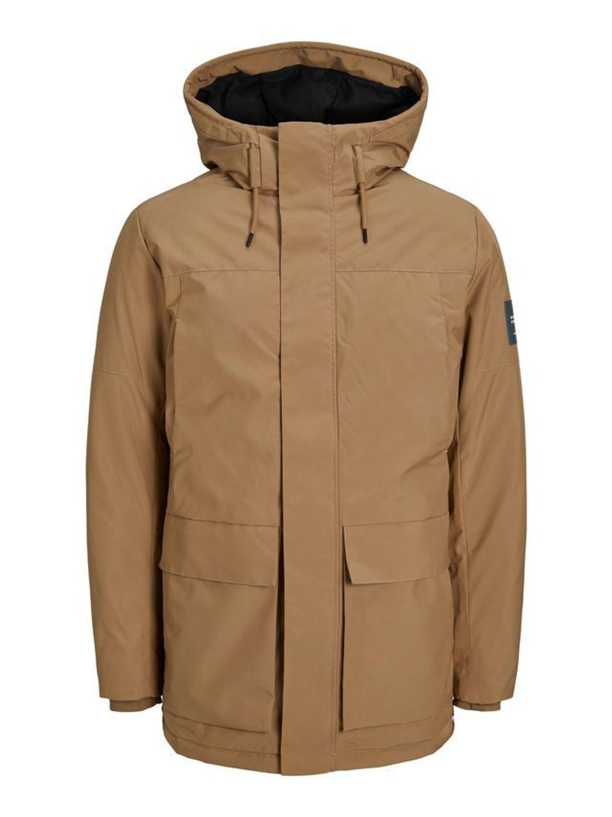 JJEROB PARKA SN