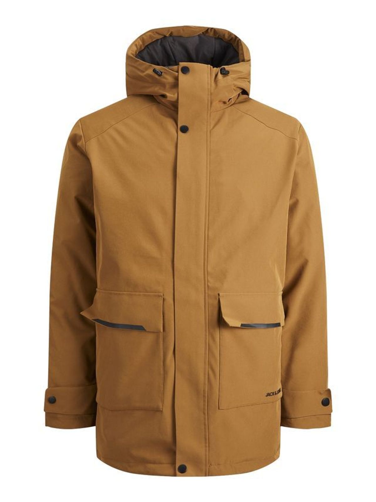 JJETIKO PARKA SN