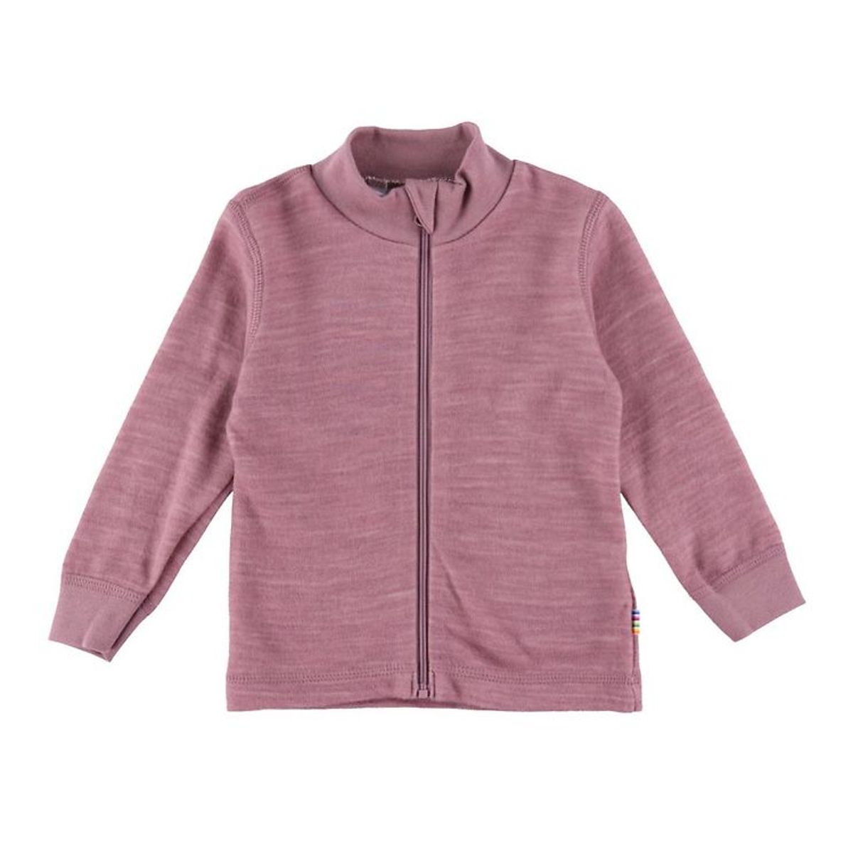 Joha Cardigan - Uld/Bambus - Rose