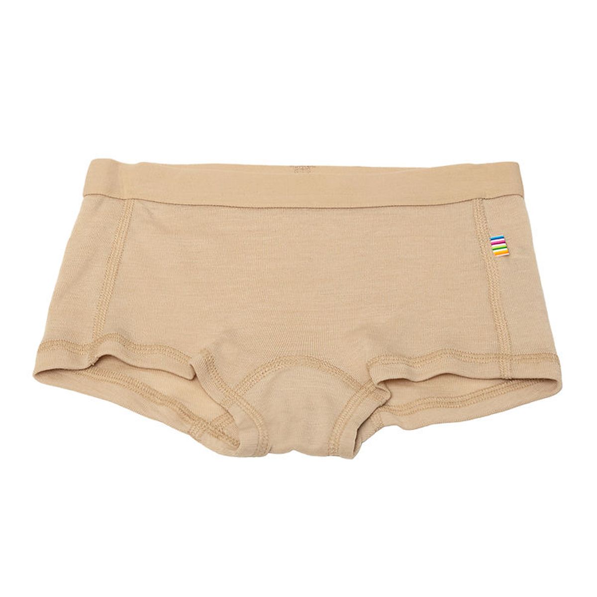 Joha Hipsters - Uld/silke - Beige