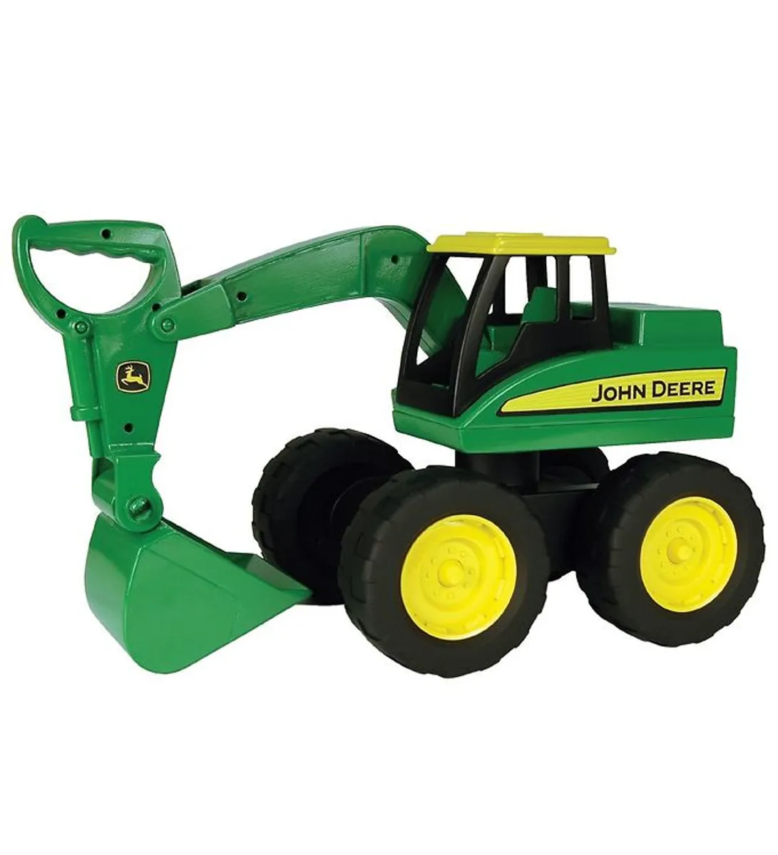 John Deere Arbejdsbil - 40 cm - Big Scoop Gravko