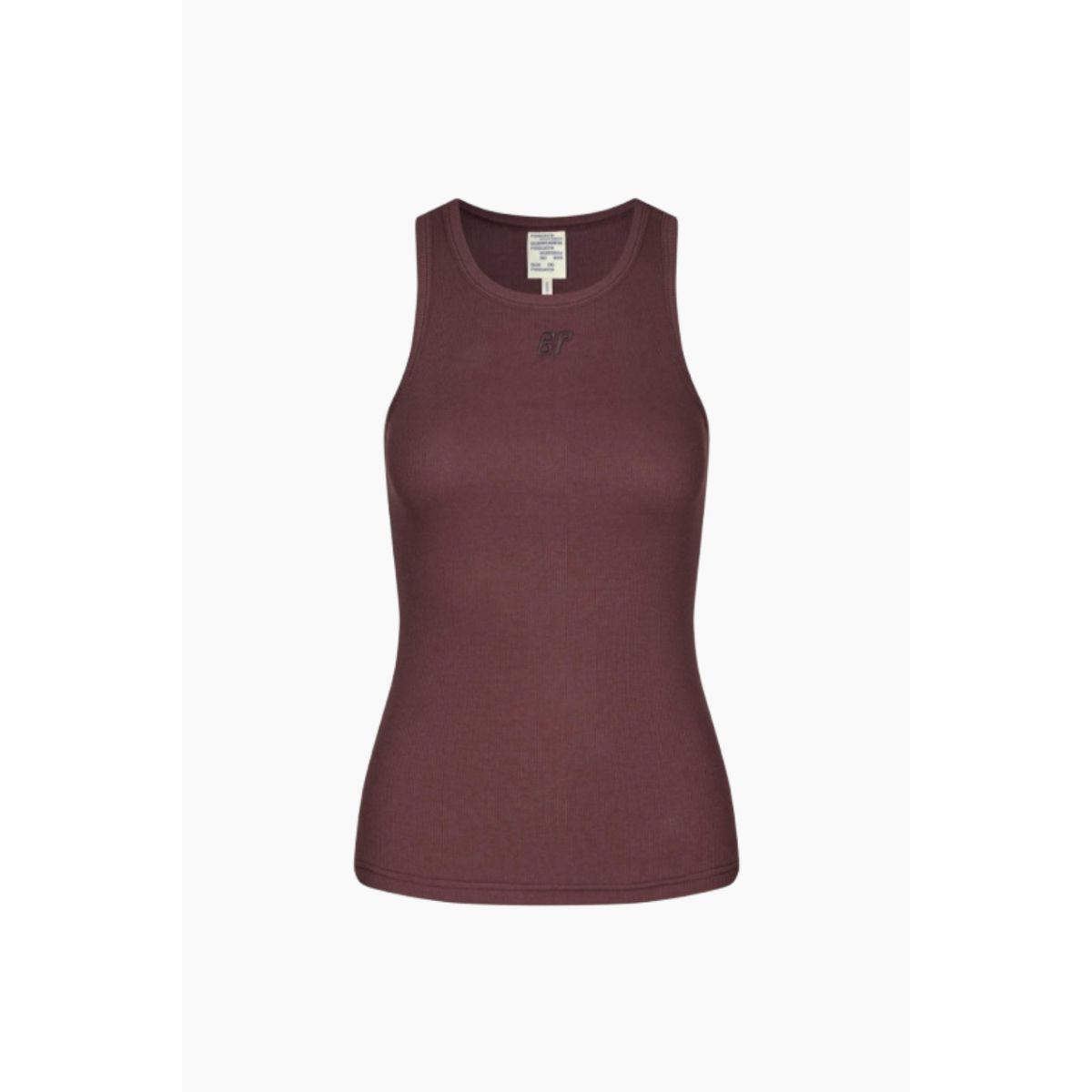 Joly Top - Deep Mahogany - Baum und Pferdgarten - Brun S