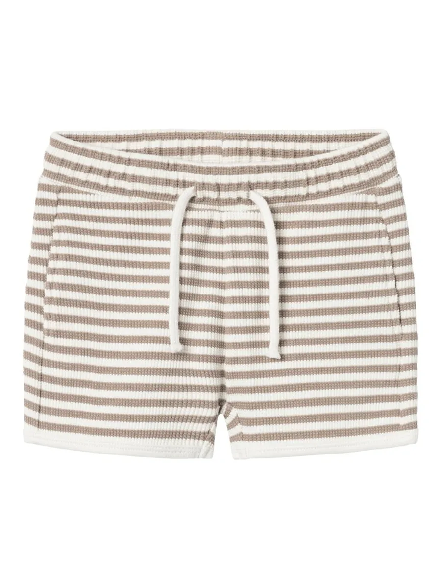 Jonas shorts - MOCHA - 110