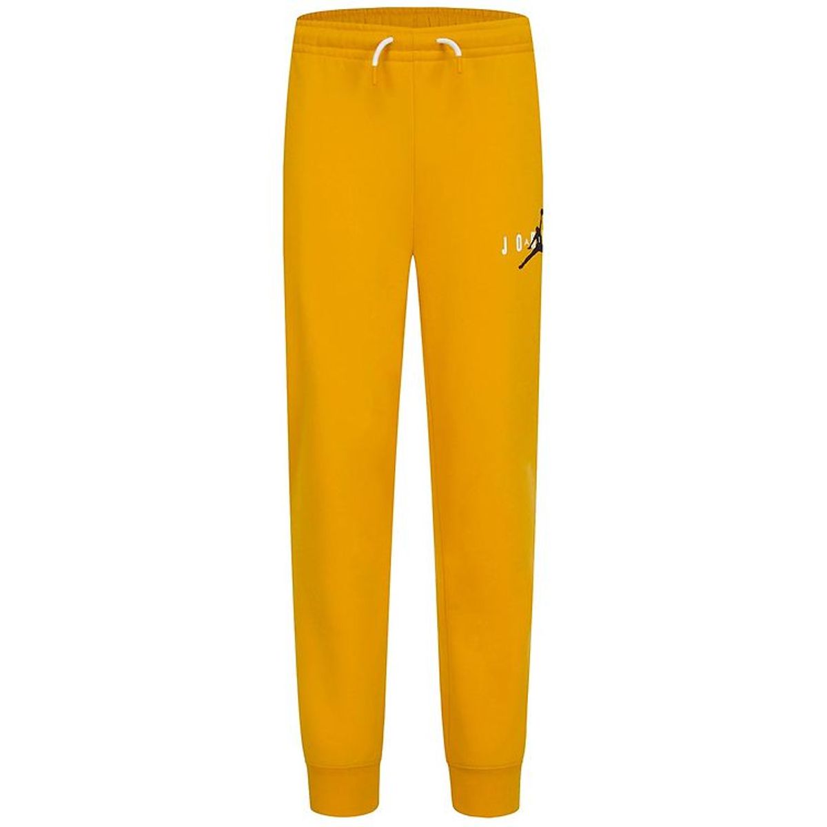 Jordan Sweatpants - Jumpman Sustainable - Yellow Ochre