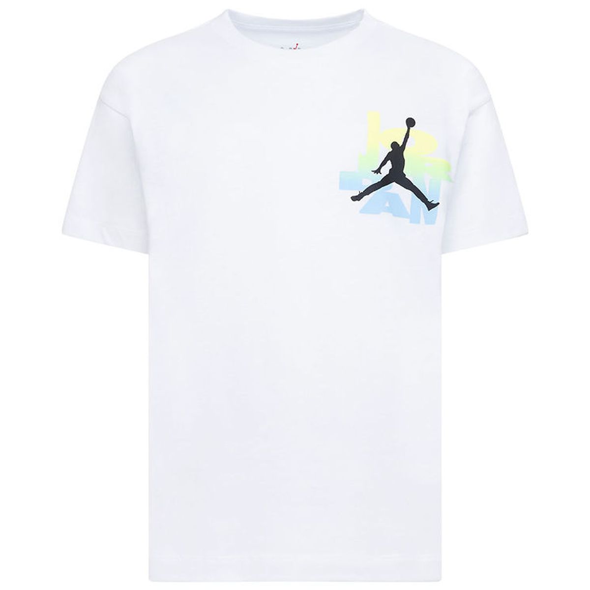 Jordan T-shirt - Dunk - Hvid