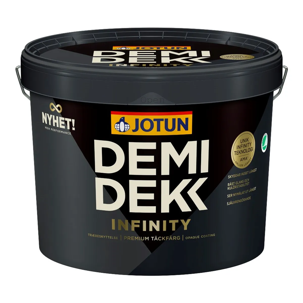 Jotun Demidekk Infinity 2,7 liter