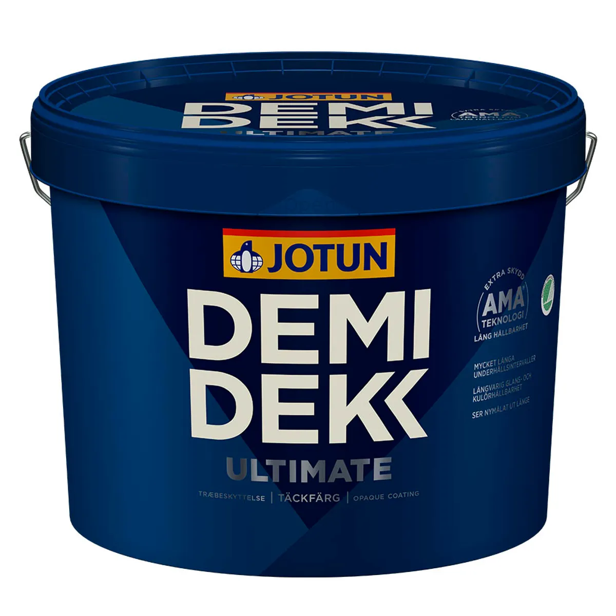 Jotun Demidekk Ultimate 2,7 liter