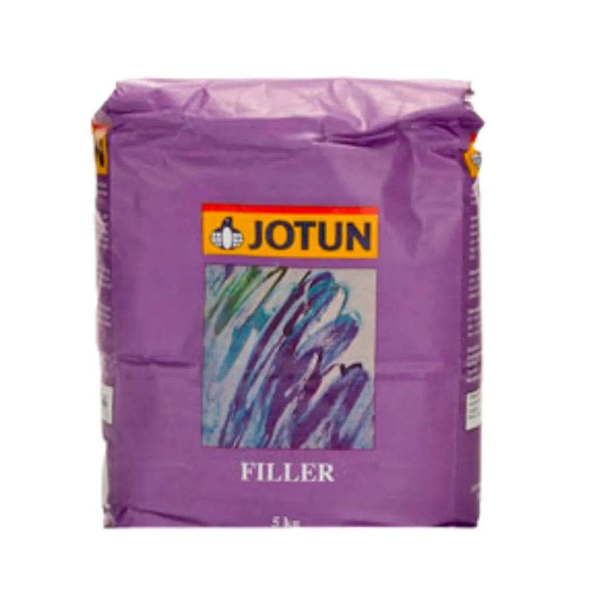 Jotun filler - 5 kg.