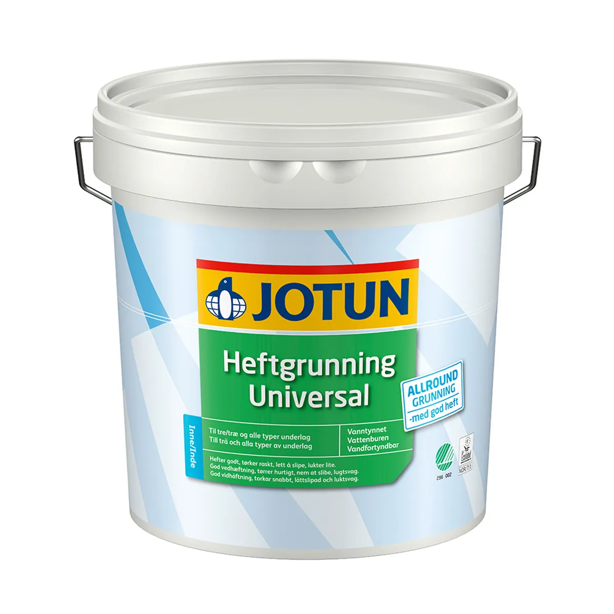 Jotun Hæftegrunder Universal - Grunder 0,68 L