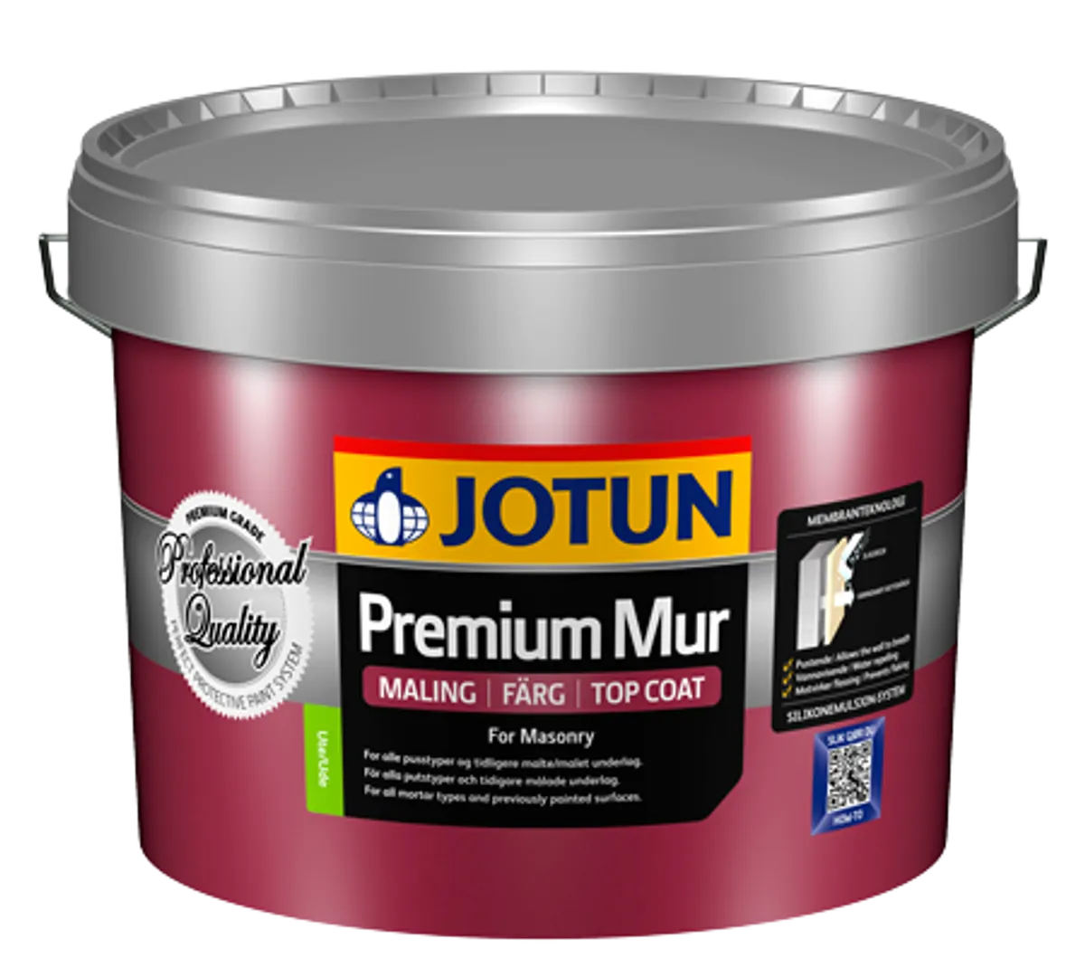 Jotun Premium Murmaling