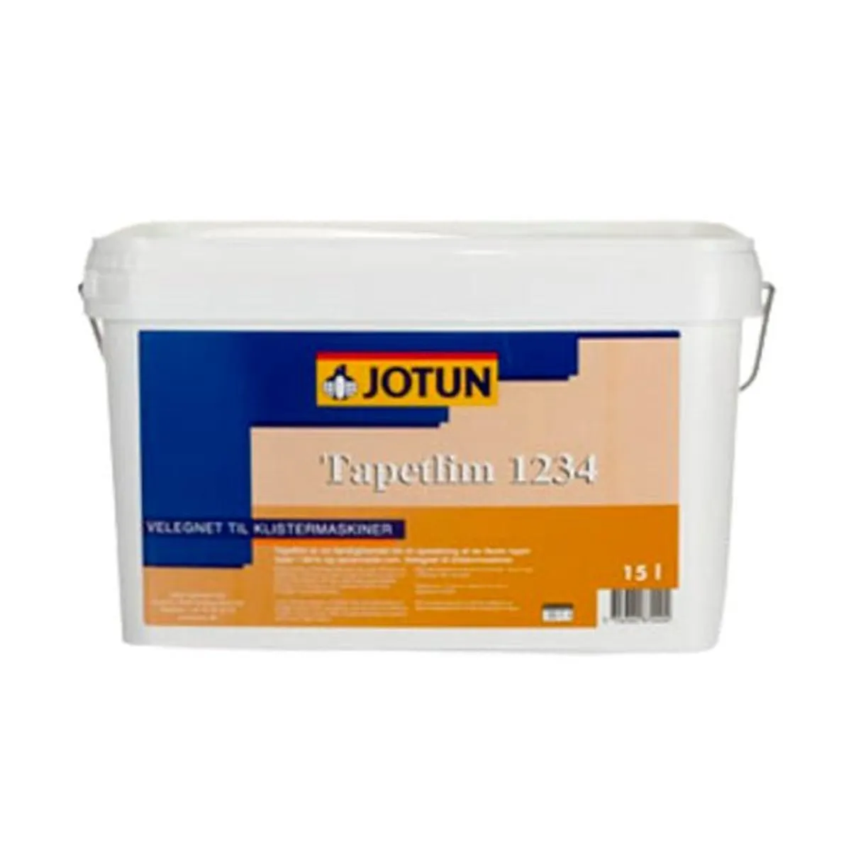 Jotun Tapetlim - 12 L - Grundmaling