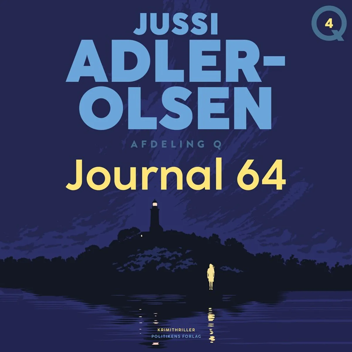 Journal 64