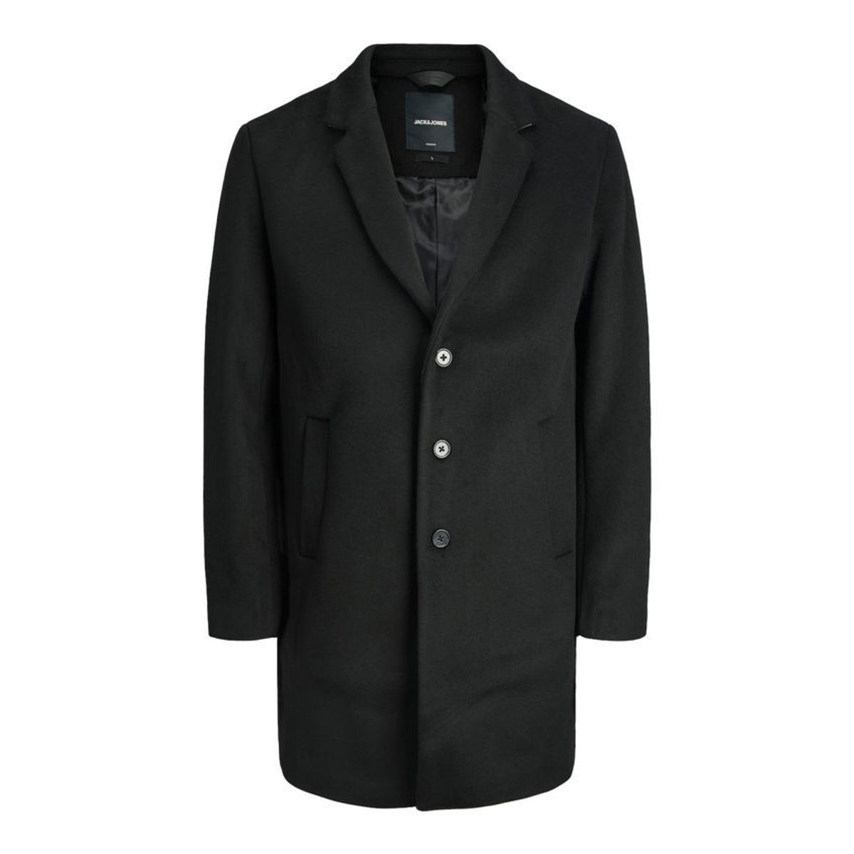 JPRBLANAZ CASHMERE COAT