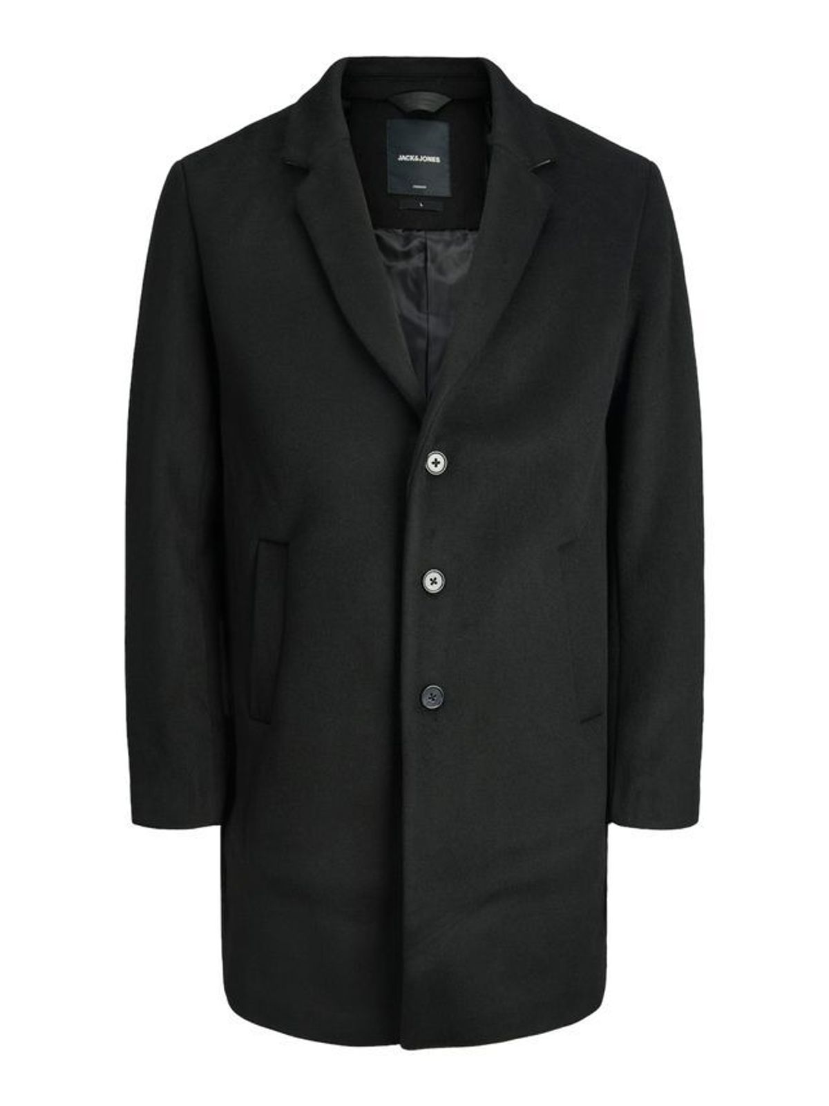 JPRBLANAZ CASHMERE COAT