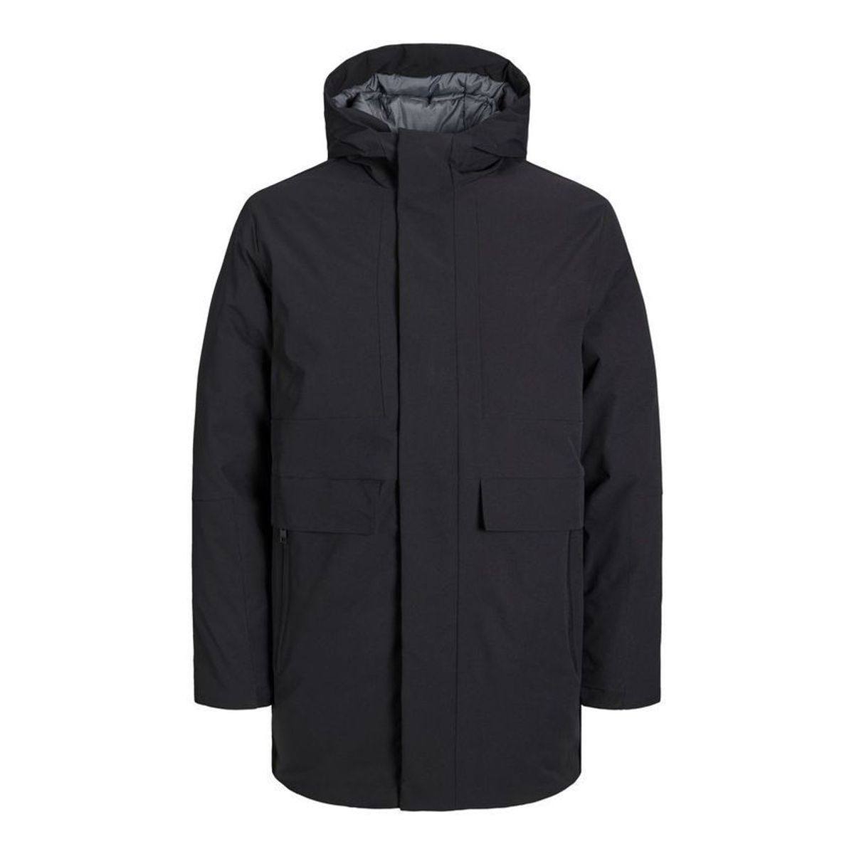 JPRBLATIGER PARKA SN