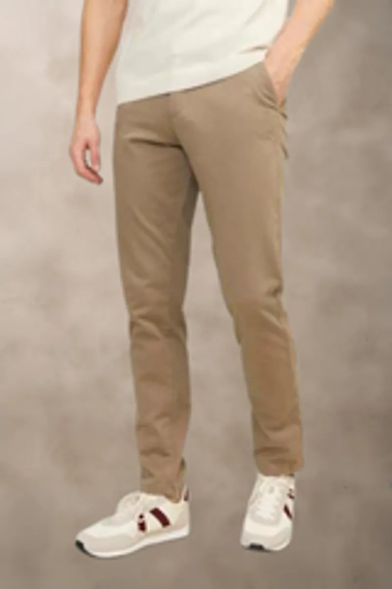 JPSTOllie JJJAgger Beige