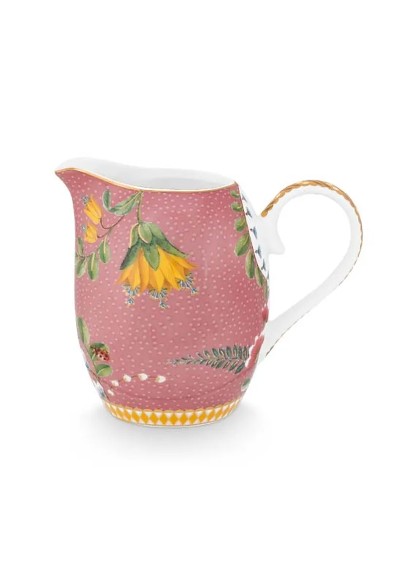 Jug La Majorelle Pink 250ml