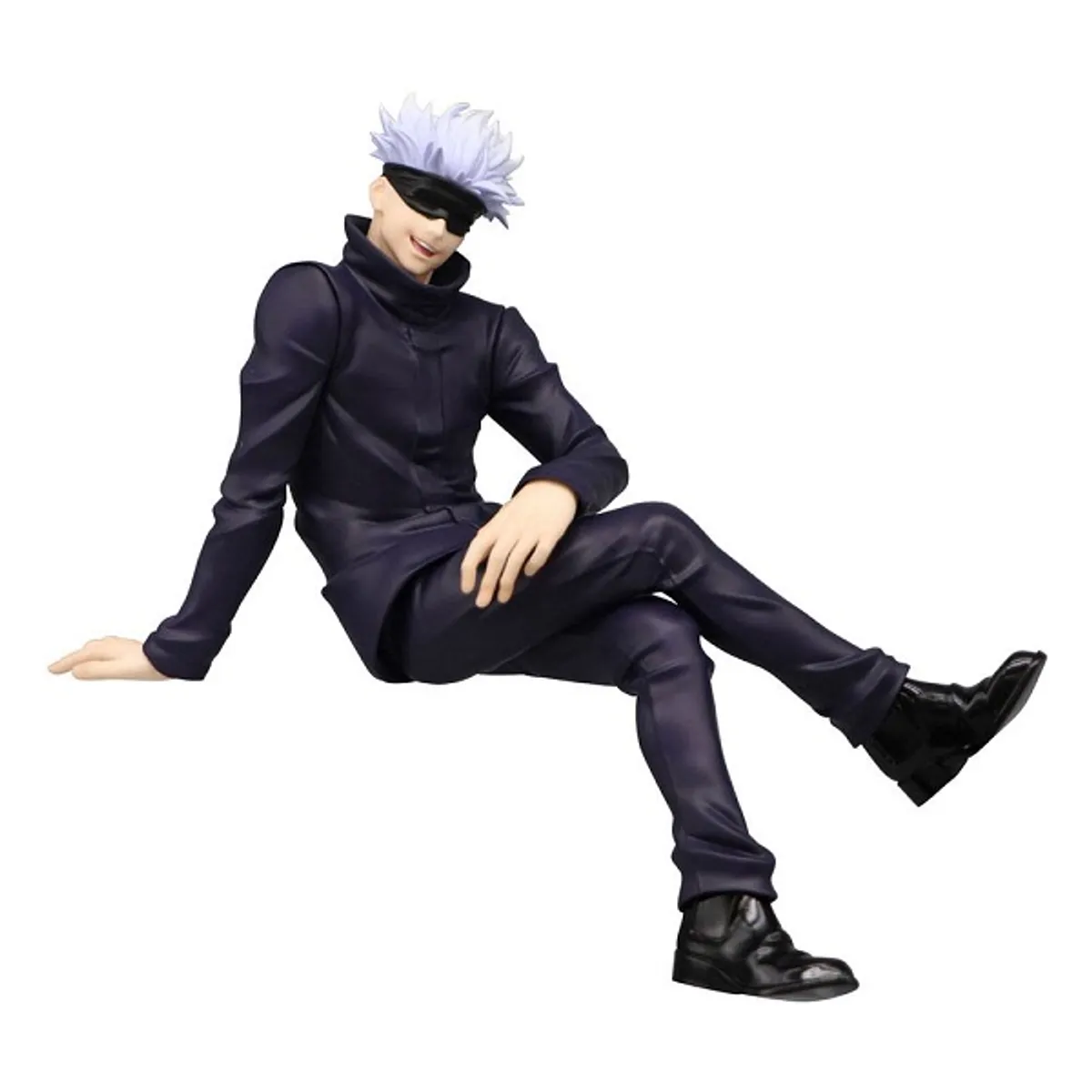 Jujutsu Kaisen - Satoru Gojo -Â Noodle Stopper PVC Statue 13cm