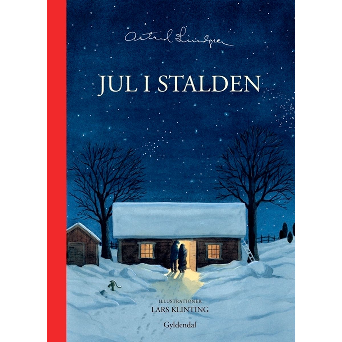 Jul i stalden