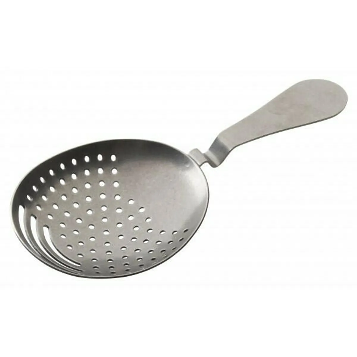 Julep Strainer Rustfrit Stål 9 Cm