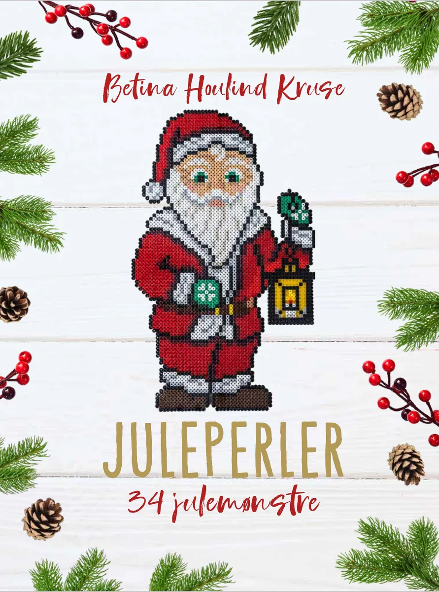 Juleperler