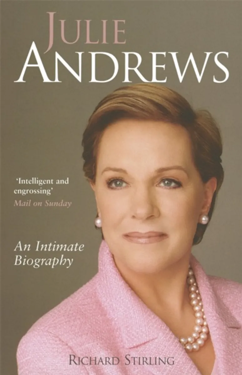 Julie Andrews