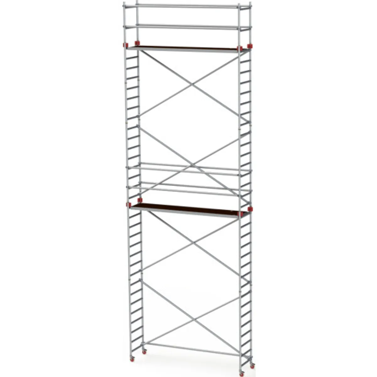 JUMBO 7900-8-M RULLESTILLADS