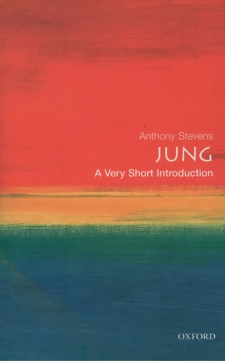 Jung: A Very Short Introduction