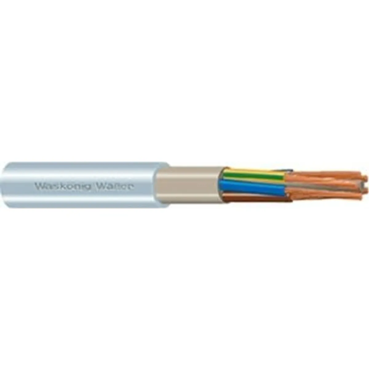 Kabel ECO-FLEX 1G35 HF T500