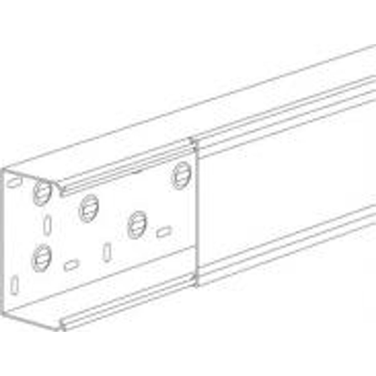 Kabelkanal Tir+ T4040 H