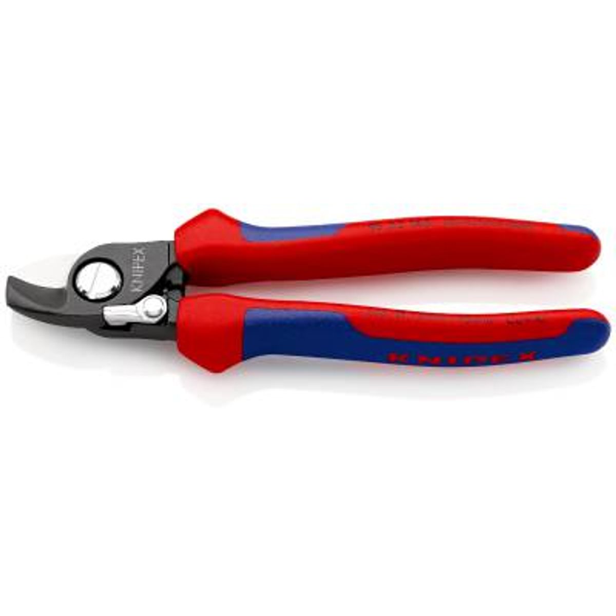 Kabeltang Knipex 95 22 165