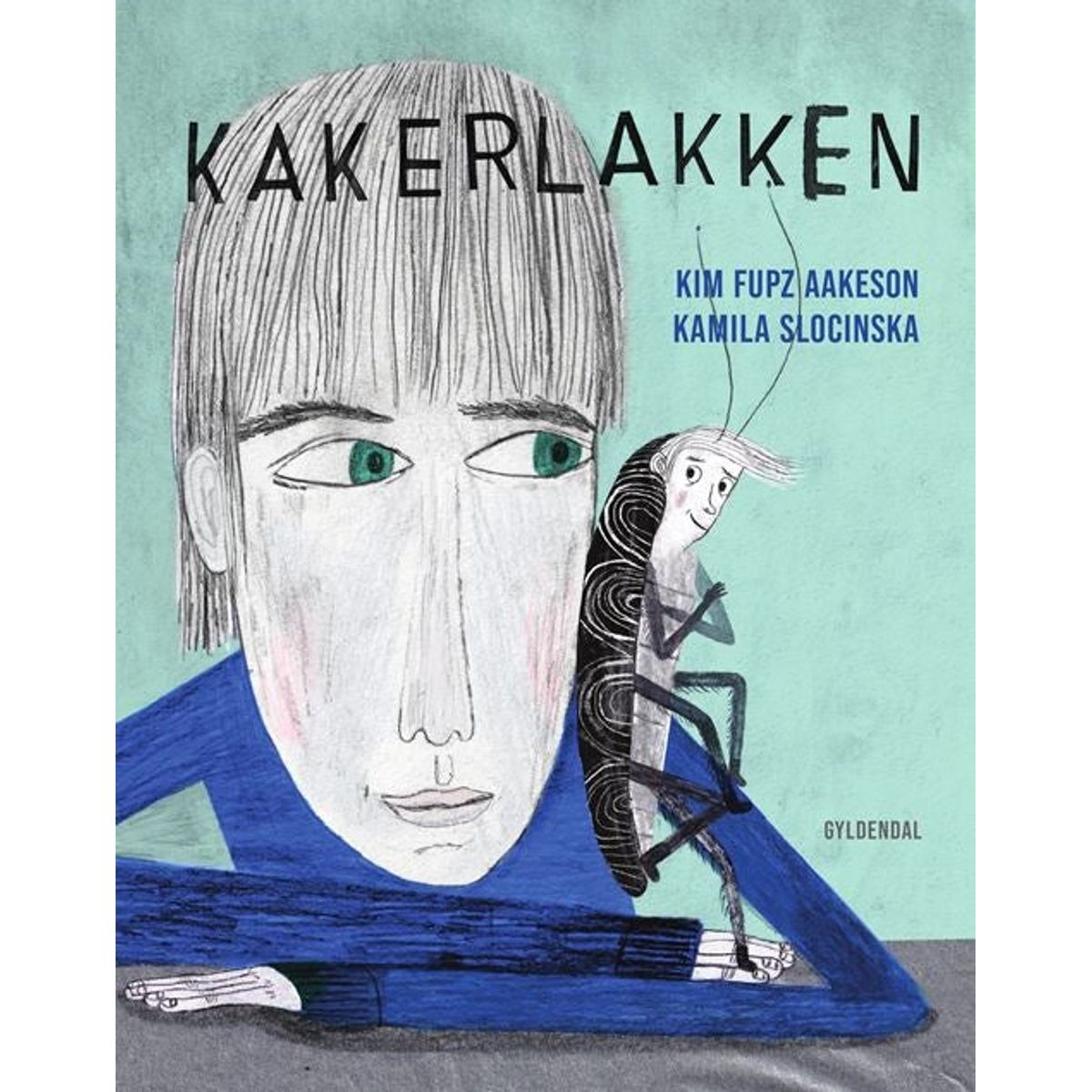 Kakerlakken