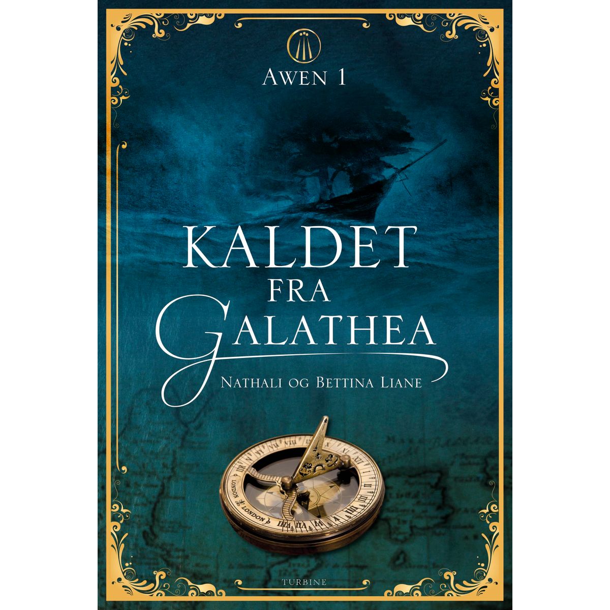 Kaldet fra Galathea