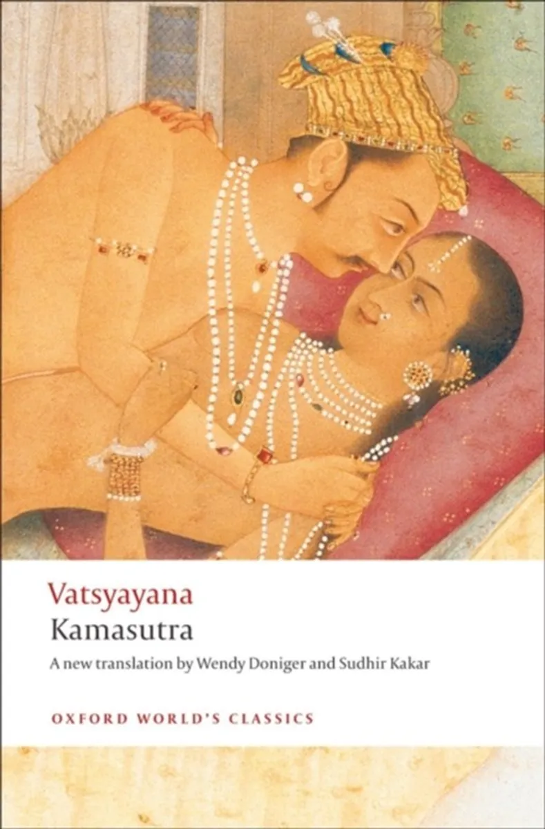 Kamasutra