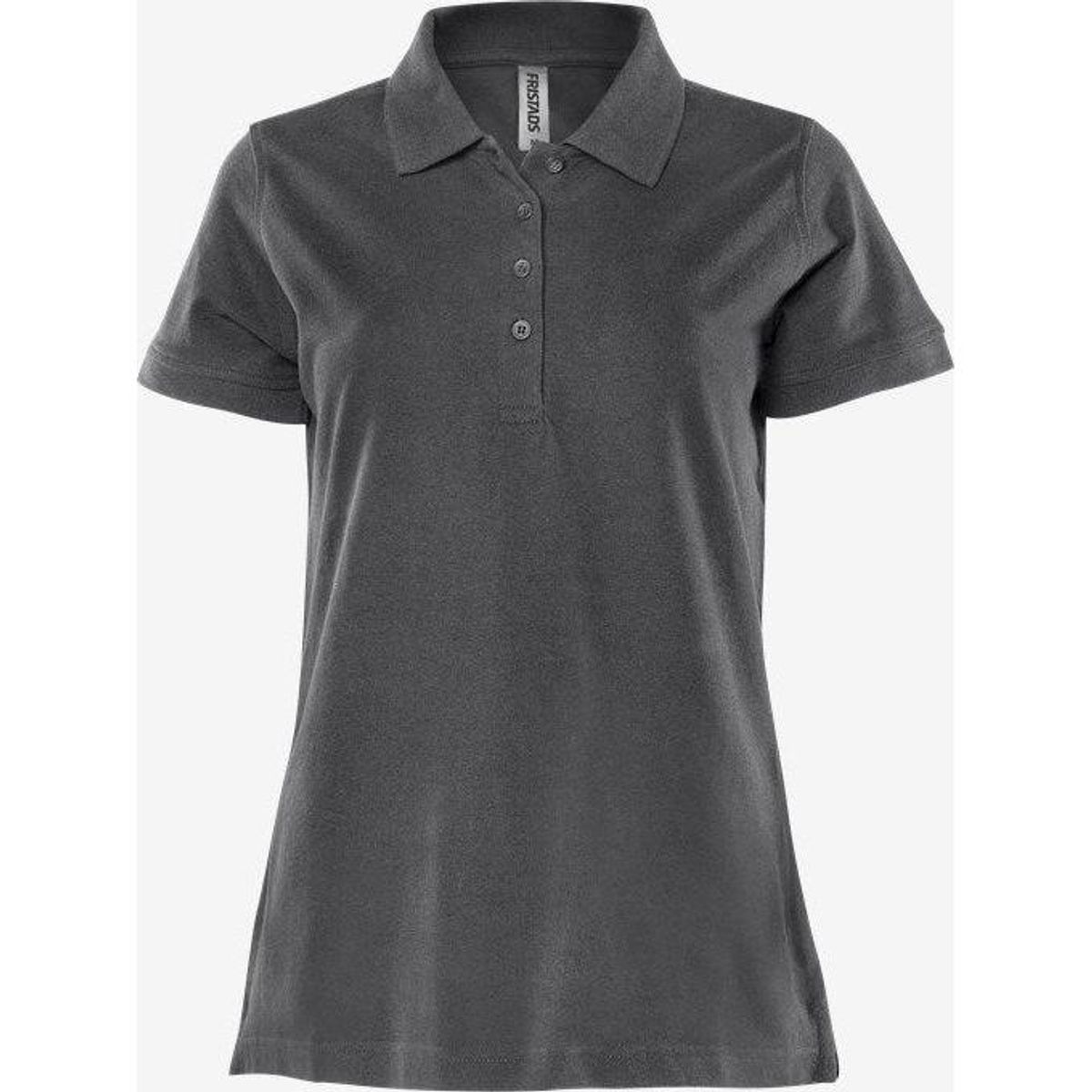 Kansas Acode Heavy poloshirt, dame