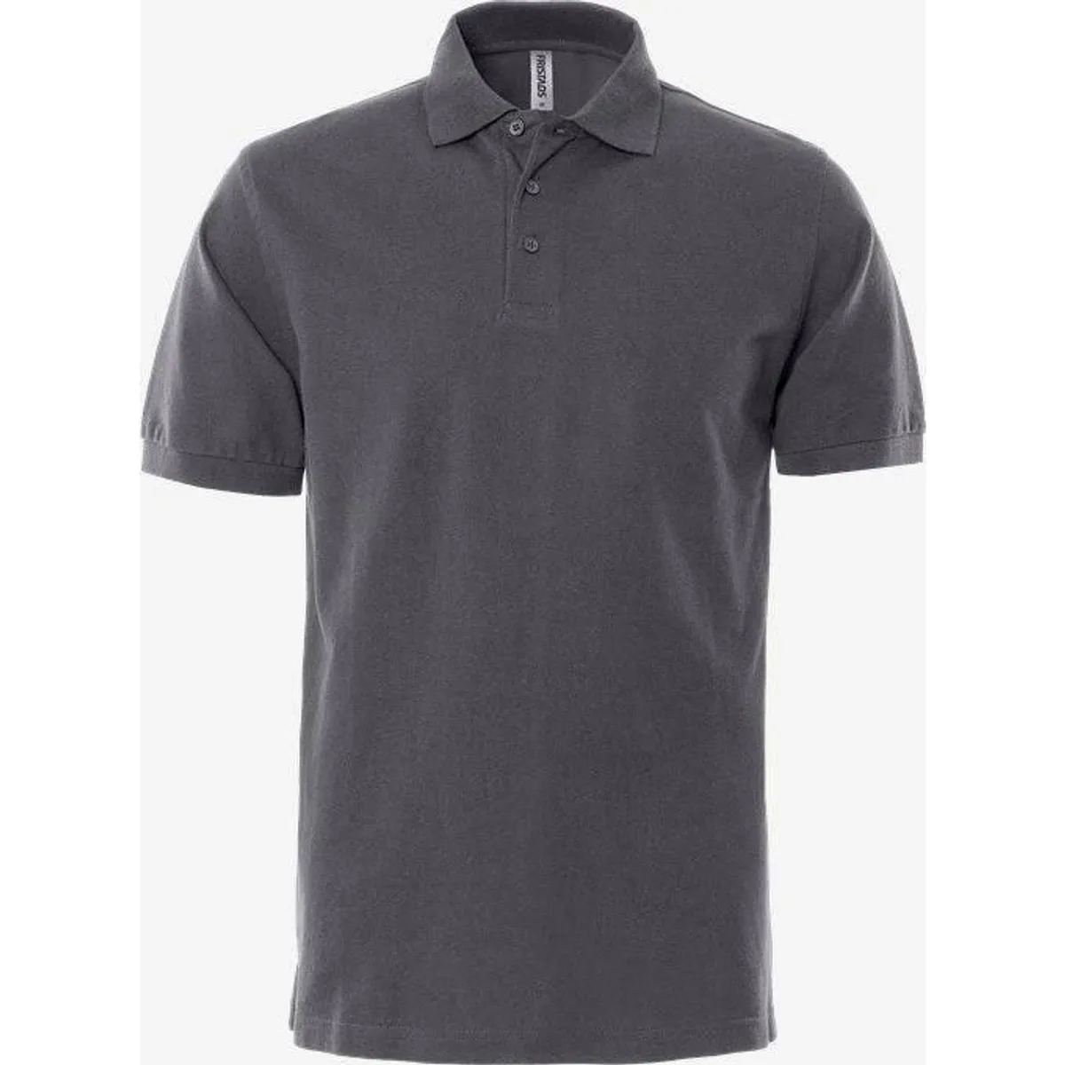 Kansas ACODE Heavy poloshirt k/æ, herre 100222