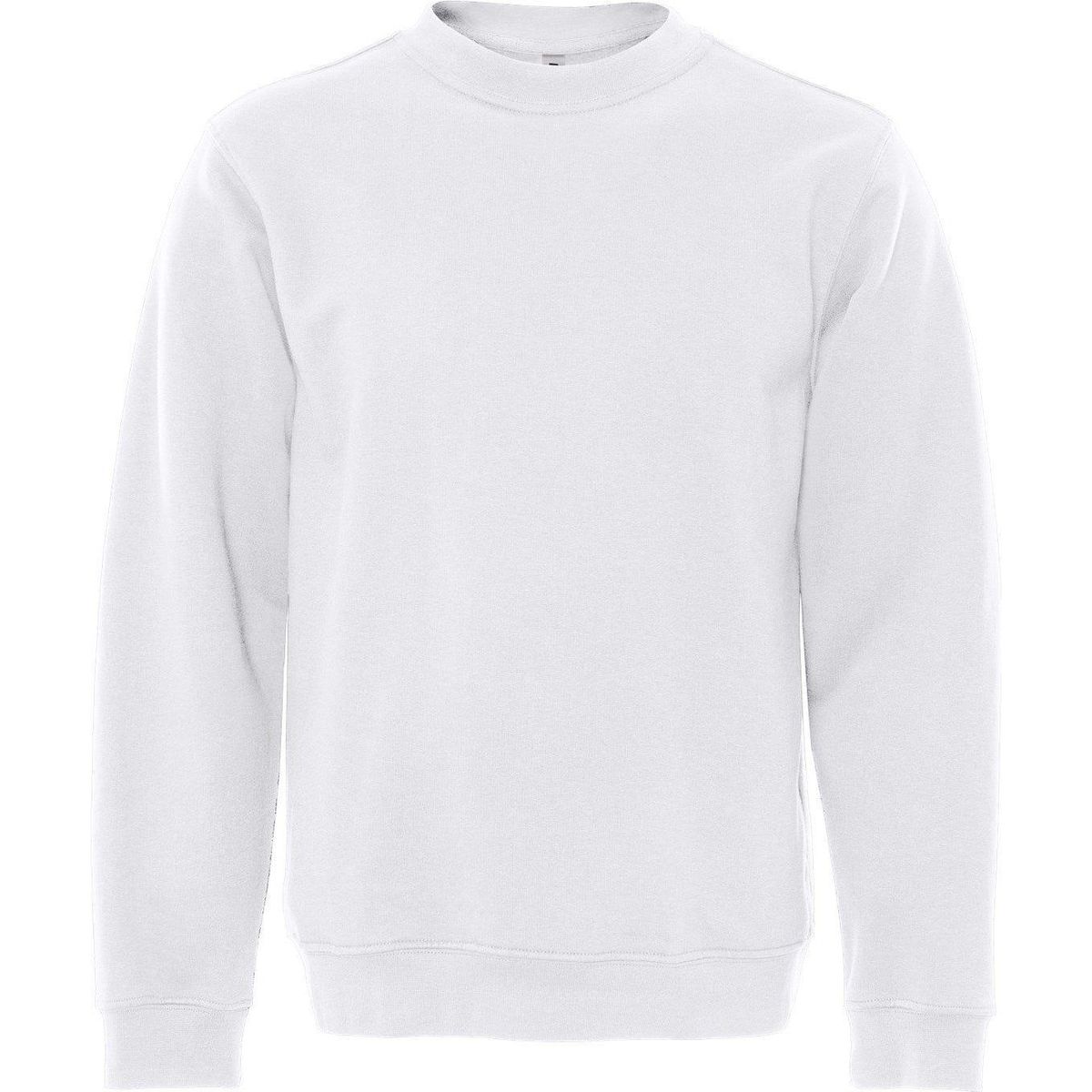 Kansas Acode Klassisk Sweatshirt 100225