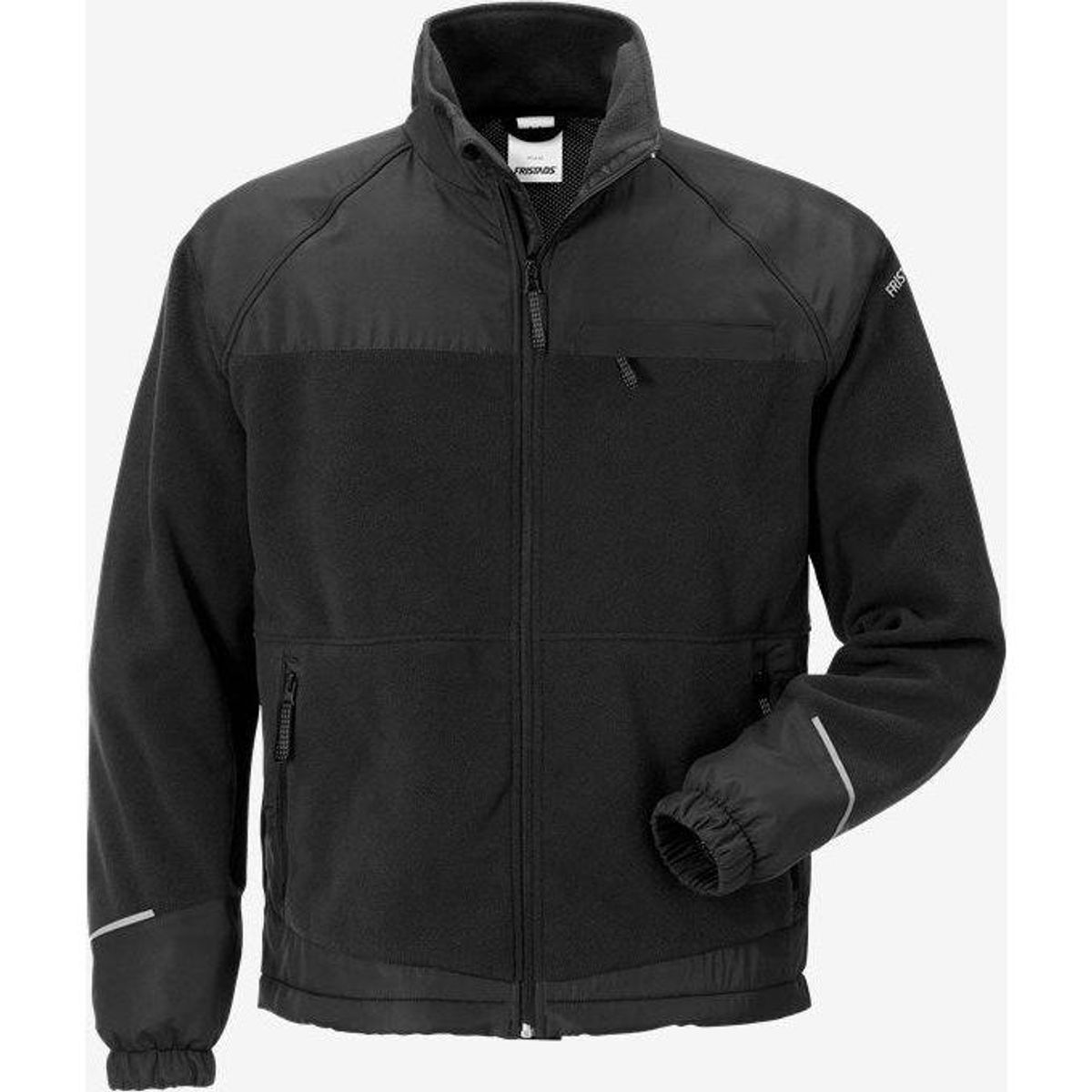 Kansas AIRTECH® FLEECE JAKKE 4411 FLE