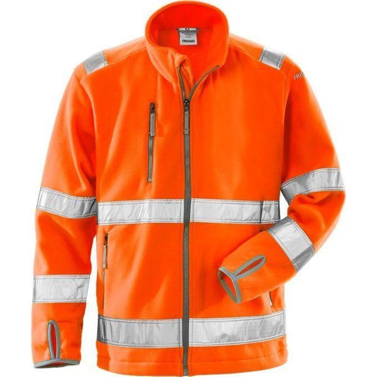 Kansas HI VIS FLEECEJAKKE KL.3 4400