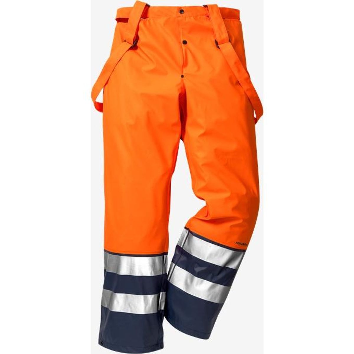 Kansas HI VIS REGNBUKSER KL.2 2625 RS