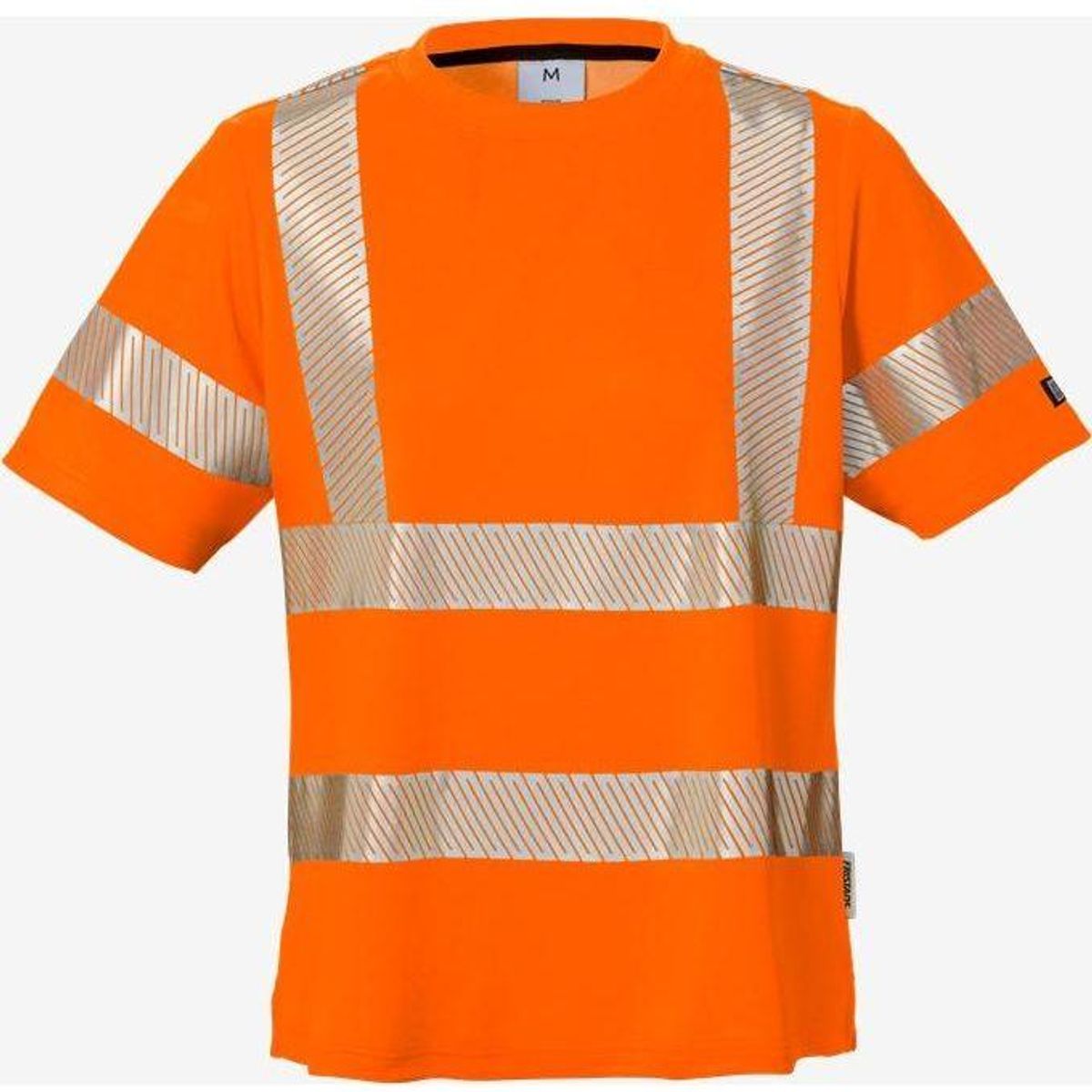 Kansas HI VIS T-SHIRT DAME KL.2 7458