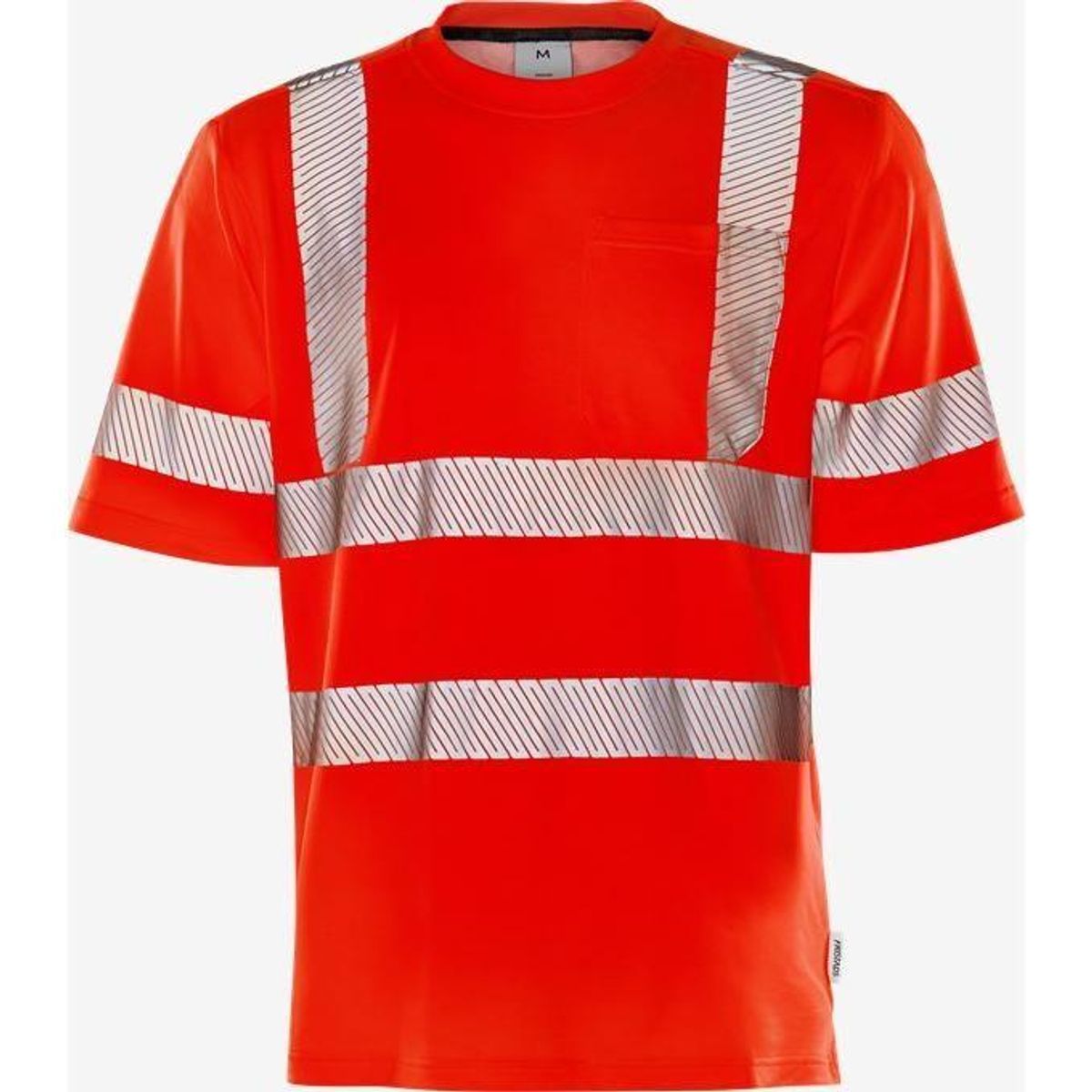 Kansas HI VIS T-SHIRT KL.2 7407